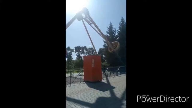 карусель --- рассказ про карусель смотреть онлайн