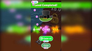 ЭВОЛЮЦИЯ РОСТА СТИКМЕНА, МАКСИМАЛЬНЫЙ УРОВЕНЬ! | Giant Rush