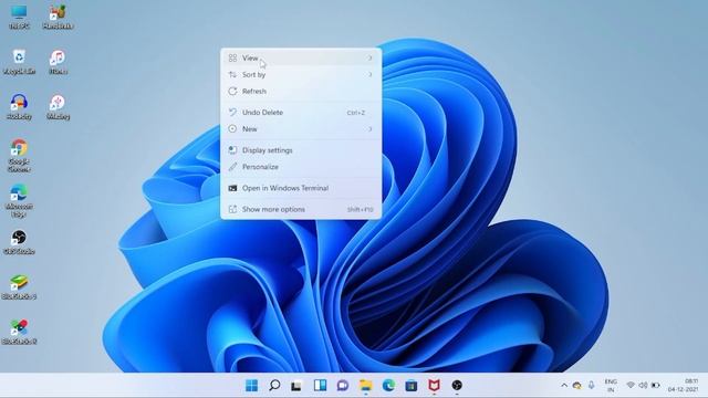 Windows 11 Full Features in Hindi | Latest Windows OS 11 Features 2022 смотреть онлайн