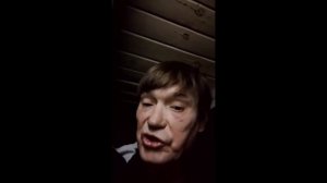САНЯ БЫК РЕШИЛ ПЕРЕКУСИТЬ НОЧЬЮ В ТАЙГЕ