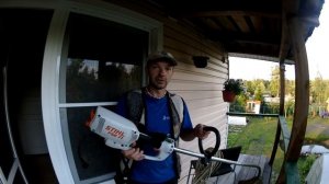 Обзор триммера Stihl FSE 71. Стоит ли выбирать его для дачи?