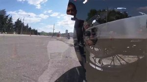 МОТО как тормозить правильно