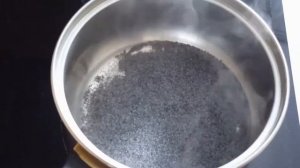 Домашний маковый рулет. Классический рецепт рулета с маком на дрожжевом тесте.