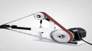 купить гриндер ленточный на алиэкспресс