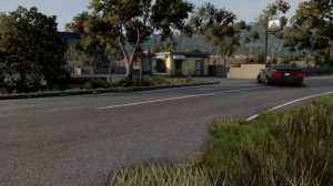 Прыгай за мной.... (БМВ Е31)