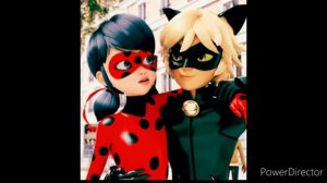 Because cat Noir loves her