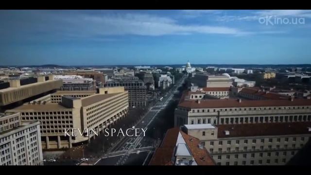 Обзор. Сериал 