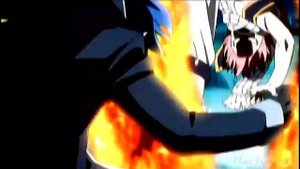 Рэп про Нацу Драгнила || Хвост феи рэп ||