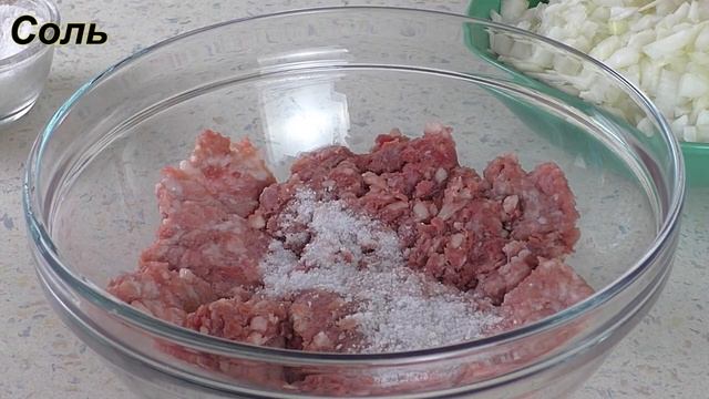 Вкуснейшие домашние БЕЛЯШИ с МЯСОМ. ТЕСТО КАК ПУХ!