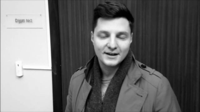 Открытая поэзия / Д. Хармс "Очень страшная история" в исполнении Александра Малича смотреть онлайн