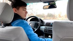 Обзор-Отзыв БМВ Е46, стоит ли брать в 2023 году?