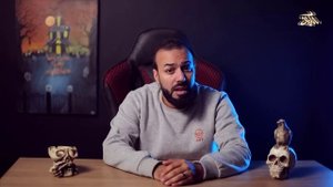 ( للكبار فقط ) معلم الجنس والمتحرر الاول / الكهف the cave / محمد جويلي / الموسم الاول