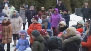 А вишня красная (Екатерина Денисова).