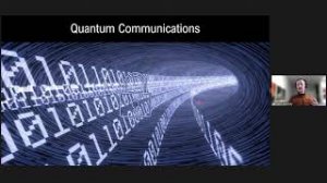 Gabe Lenetsky, Practical aspects of measurements in Quantum Communications and Quantum Sensing.mp4