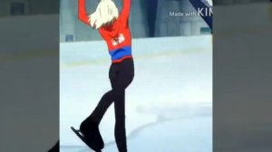 [ AMV ] - Yuri ||  S.O.S., S.S.O.S.! У мальчика стресс ! ||