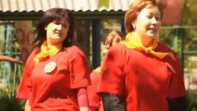 Спортивный праздник смотреть онлайн