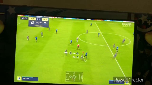 FIFA 22 Club Friendlies 2022 - SC Paderborn 07 @ Minnesota United FC смотреть онлайн