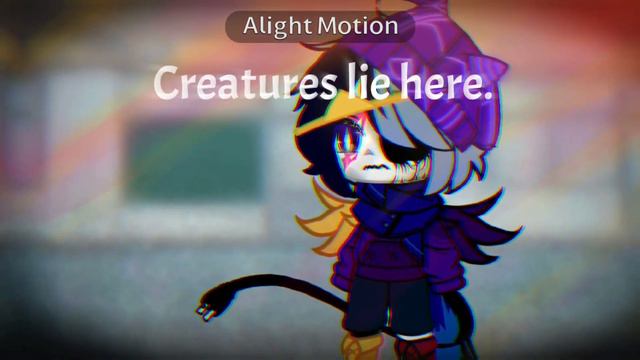 Monster How Should I fell... || Ink angst || смотреть онлайн