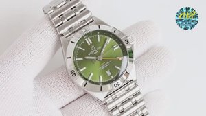 Мужские часы Breitling цена 435 $