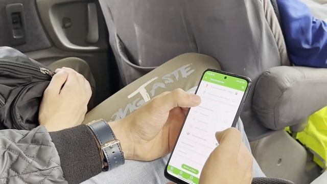 ШАВА ПАТРУЛЬ КЕМЕРОВО!!! Обзор LIT ENERGY