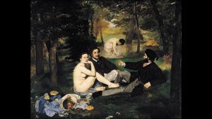 Поль Сезанн