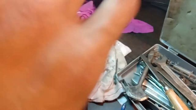 Почему не качает топливный насос на классике или Ремонт топливной системы ВАЗ 2107 смотреть онлайн