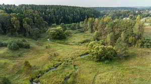 Купить земельный участок у деревни Протасово на Каширском шоссе