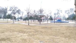Экскурсия по городу Коканд Видеодневник вынужденного путешественника Глава 4 часть 1