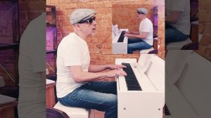 Я тебя не люблю