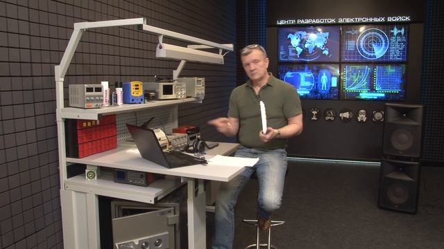 Корпус из ПВХ для самодельных конструкций. смотреть онлайн