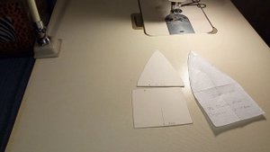 130.2часть.МК Пошив меховых шапок без специальных приспособлений