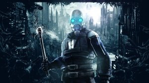 Half-life 2 ч.7. продолжение