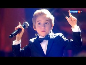 Синяя птица 2017. Новый, третий сезон! Эфир от 12.11.2017