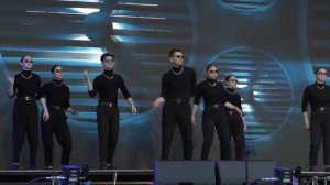 DS crew (День города Пермь 2023)