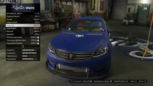 Как делать эксклюзивные раскраски на машины в gta 5 online