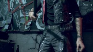 Watch Dogs Legion: Bloodline (Wrench/Ренч смешные моменты)