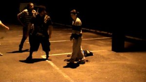 GreenTek, Devious, Jon Boogz, Toogie, and Poppin John