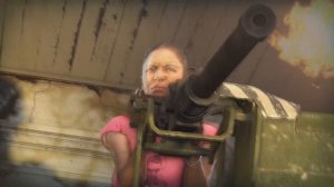 LEFT 4 DEAD 3 — ОБЗОР!