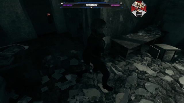 HOLLOWBODY DEMO// PC STEAM// INSPIRADO EN SILENT HILL Y RESIDENT EVIL смотреть онлайн