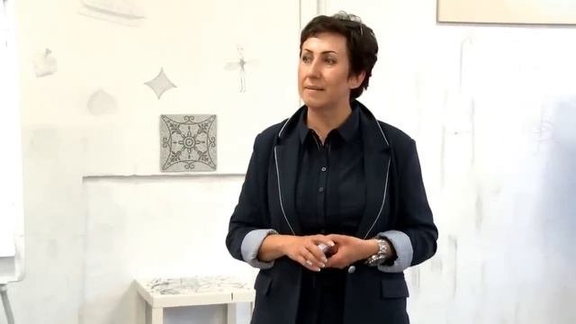 Тренинг продаж. Наталья Грэйс 2015. Часть 1
