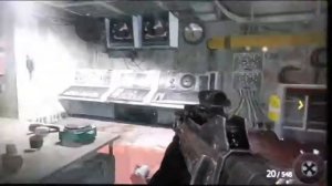 Прохождение игры Call Of Duty Black Ops на PS3.Искупление.