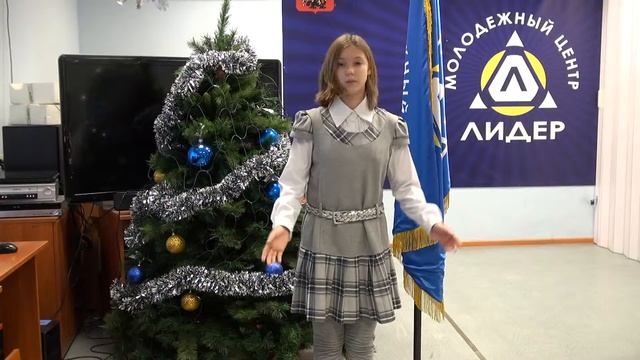 2013 12 29 4 Андерсен СНЕЖНАЯ КОРОЛЕВА Алена Кулагина смотреть онлайн