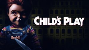 Детские игры - Русский трейлер (HD)
