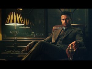 Джентльмены (1 сезон) | Русский трейлер (Дубляж) Сериал 2024