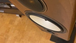Monitor Audio Bronze BX2