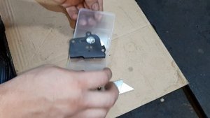 Briggs & Stratton Classic Engine Full Restoration (3.5hp)