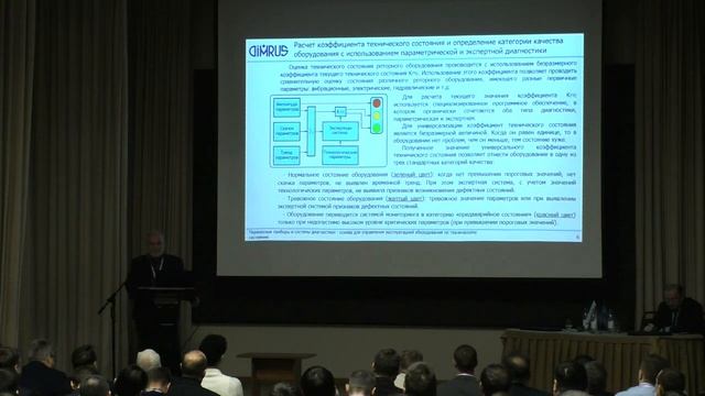 Русов В.А., Переносные приборы и системы диагностики смотреть онлайн