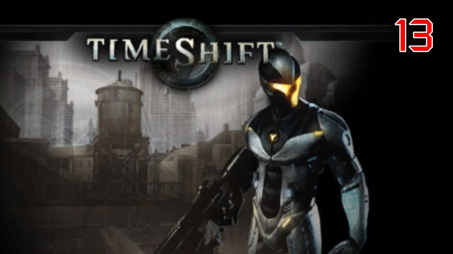 TimeShift 2007 13