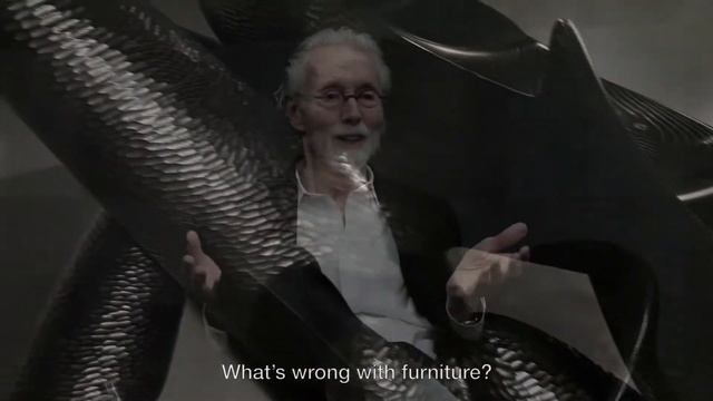 WENDELL CASTLE | Planting Seeds смотреть онлайн