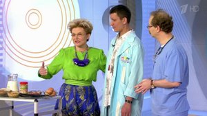 Отек Квинке. Как не умереть от аллергии. Жить здорово! Фрагмент выпуска от 30.07.2013